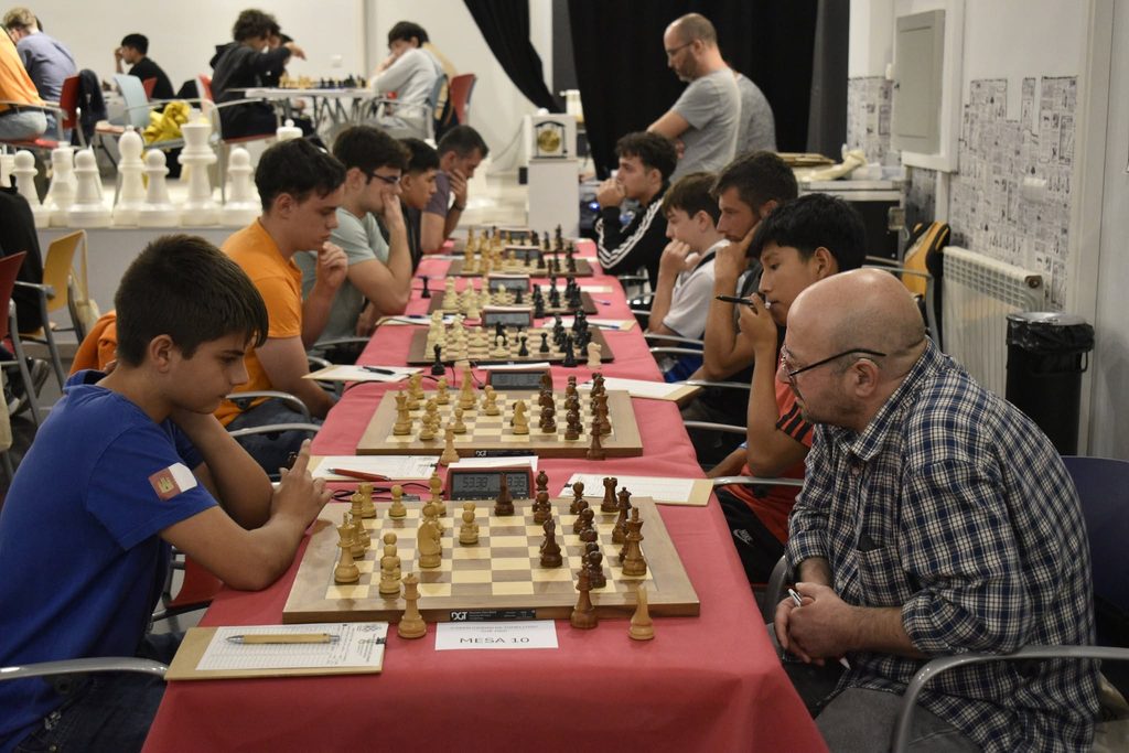 presentacion acampeonato ajedrez tomelloso 5