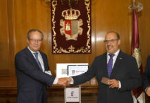 El Proyecto de Presupuestos para 2027 inicia su tramitación parlamentaria con el registro en la Cámara El Proyecto de Presupuestos para 2027 inicia su tramitación parlamentaria con el registro en la Cámara