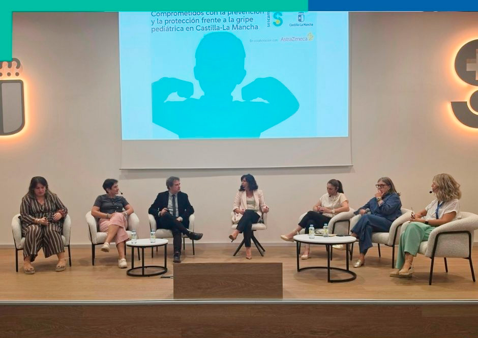 La GAI de Tomelloso refuerza la prevención de la gripe pediátrica con nuevas medidas para aumentar la vacunación infantil