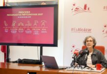 Alcázar de San Juan abre mañana los Presupuestos Participativos: 85.000 euros y hasta tres propuestas por persona Alcázar de San Juan abre mañana los Presupuestos Participativos: 85.000 euros y hasta tres propuestas por persona
