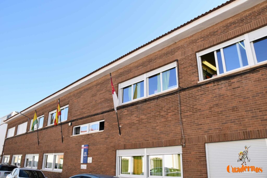 Un nuevo proyecto sobre discapacidad intelectual llegará a más de 500 escolares, incluido un colegio de Tomelloso