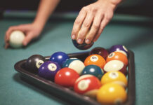 El Casino de Tomelloso prepara para noviembre una prueba nacional de billar durante seis días El Casino de Tomelloso prepara para noviembre una prueba nacional de billar durante seis días