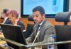VOX exige la incorporación del Psicólogo Sanitario en el SESCAM VOX exige la incorporación del Psicólogo Sanitario en el SESCAM