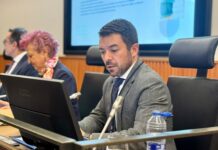 VOX exige la incorporación del Psicólogo Sanitario en el SESCAM VOX exige la incorporación del Psicólogo Sanitario en el SESCAM