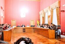 El PSOE de Tomelloso considera «mera propaganda fiscal» las modificaciones de ordenanzas aprobadas por PP y Vox El PSOE de Tomelloso considera «mera propaganda fiscal» las modificaciones de ordenanzas aprobadas por PP y Vox
