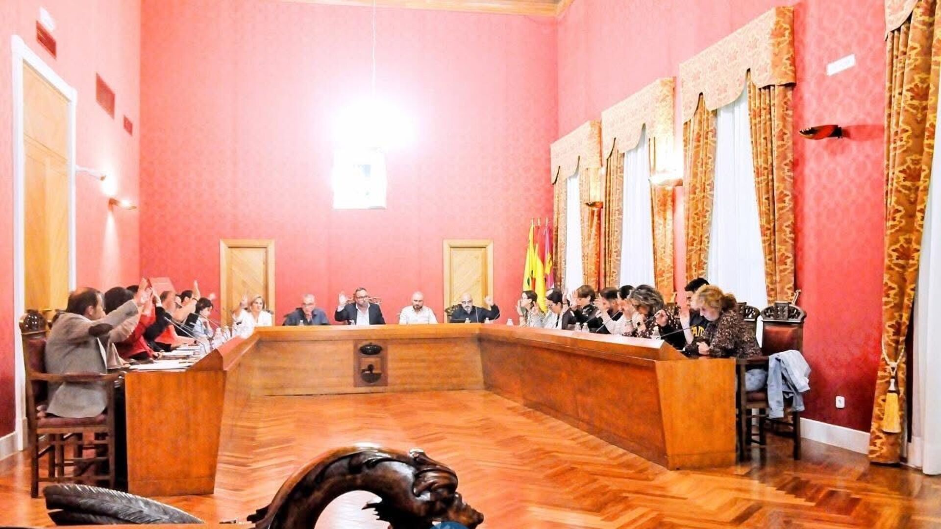 El PSOE de Tomelloso considera «mera propaganda fiscal» las modificaciones de ordenanzas aprobadas por PP y Vox