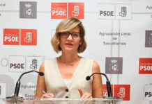El PSOE de Socuéllamos pide a la alcaldesa que reconsidere las competencias de José Luis Romero tras lo ocurrido en el último Pleno El PSOE de Socuéllamos pide a la alcaldesa que reconsidere las competencias de José Luis Romero tras lo ocurrido en el último Pleno