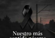 El PSOE de Tomelloso expresa su pésame por el accidente ferroviario de Urda El PSOE de Tomelloso expresa su pésame por el accidente ferroviario de Urda