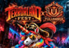 Puertollano espera al final del luto oficial para abrir Terrorland esta noche Puertollano espera al final del luto oficial para abrir Terrorland esta noche