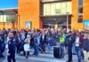 El Ayuntamiento de Puertollano coordina un servicio de transporte alternativo a Andalucía y Madrid tras el accidente ferroviario El Ayuntamiento de Puertollano coordina un servicio de transporte alternativo a Andalucía y Madrid tras el accidente ferroviario