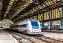 Viajar en Renfe mañana 29 de octubre: la huelga sigue publicada mientras continúa la crisis de Urda Viajar en Renfe mañana 29 de octubre: la huelga sigue publicada mientras continúa la crisis de Urda