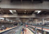 Más de un millón de plazas para viajar en los trenes de Renfe durante el puente de octubre Más de un millón de plazas para viajar en los trenes de Renfe durante el puente de octubre