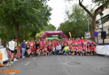 Gran “Resaca Deportiva” ha dejado la 10K Ciudad de Tomelloso 2026 by Ogar Hotels.… Gran “Resaca Deportiva” ha dejado la 10K Ciudad de Tomelloso 2026 by Ogar Hotels.…