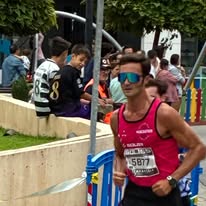 Gran “Resaca Deportiva” ha dejado la 10K Ciudad de Tomelloso 2026 by Ogar Hotels.… 21 resacadeportiva 10k ciudad de tomelloso 10