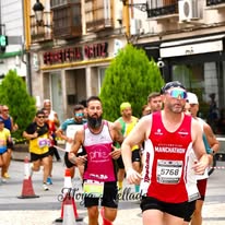 Gran “Resaca Deportiva” ha dejado la 10K Ciudad de Tomelloso 2026 by Ogar Hotels.… 19 resacadeportiva 10k ciudad de tomelloso 12