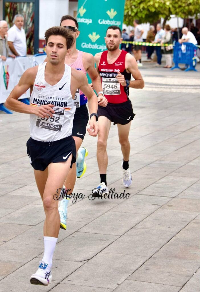 Gran “Resaca Deportiva” ha dejado la 10K Ciudad de Tomelloso 2026 by Ogar Hotels.… 16 resacadeportiva 10k ciudad de tomelloso 15
