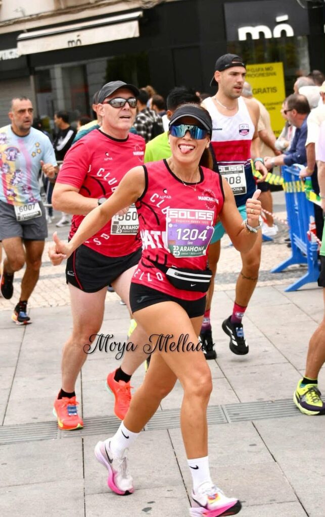 Gran “Resaca Deportiva” ha dejado la 10K Ciudad de Tomelloso 2026 by Ogar Hotels.… 15 resacadeportiva 10k ciudad de tomelloso 16