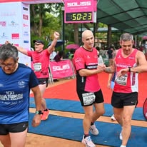 Gran “Resaca Deportiva” ha dejado la 10K Ciudad de Tomelloso 2026 by Ogar Hotels.… 26 resacadeportiva 10k ciudad de tomelloso 4