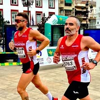 Gran “Resaca Deportiva” ha dejado la 10K Ciudad de Tomelloso 2026 by Ogar Hotels.… 23 resacadeportiva 10k ciudad de tomelloso 7