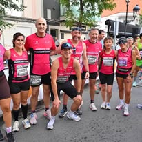 Gran “Resaca Deportiva” ha dejado la 10K Ciudad de Tomelloso 2026 by Ogar Hotels.… 22 resacadeportiva 10k ciudad de tomelloso 9