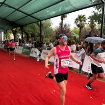 Gran “Resaca Deportiva” ha dejado la 10K Ciudad de Tomelloso 2026 by Ogar Hotels.… 29 resacadeportiva 10k ciudad de tomelloso