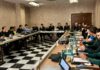 La Guardia Civil refuerza la seguridad en Ciudad Real y prepara el dispositivo para las elecciones del 29N La Guardia Civil refuerza la seguridad en Ciudad Real y prepara el dispositivo para las elecciones del 29N