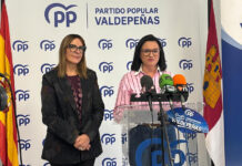 Rocío Zarco: «Después de 8 años de desgobierno , Pedro Sánchez ya no tiene nada que ofrecer a los españoles « Rocío Zarco: "Después de 8 años de desgobierno , Pedro Sánchez ya no tiene nada que ofrecer a los españoles "