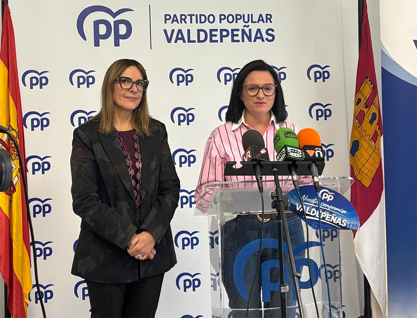 Rocío Zarco: 