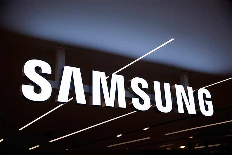 Samsung bate récords gracias a los chips para inteligencia artificial, pero pierde dinero en móviles y redes