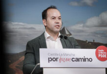 El PSOE de CLM destaca el compromiso con los servicios públicos en los presupuestos de 2027 y el plan contra el cáncer del Gobierno regional El PSOE de CLM destaca el compromiso con los servicios públicos en los presupuestos de 2027 y el plan contra el cáncer del Gobierno regional