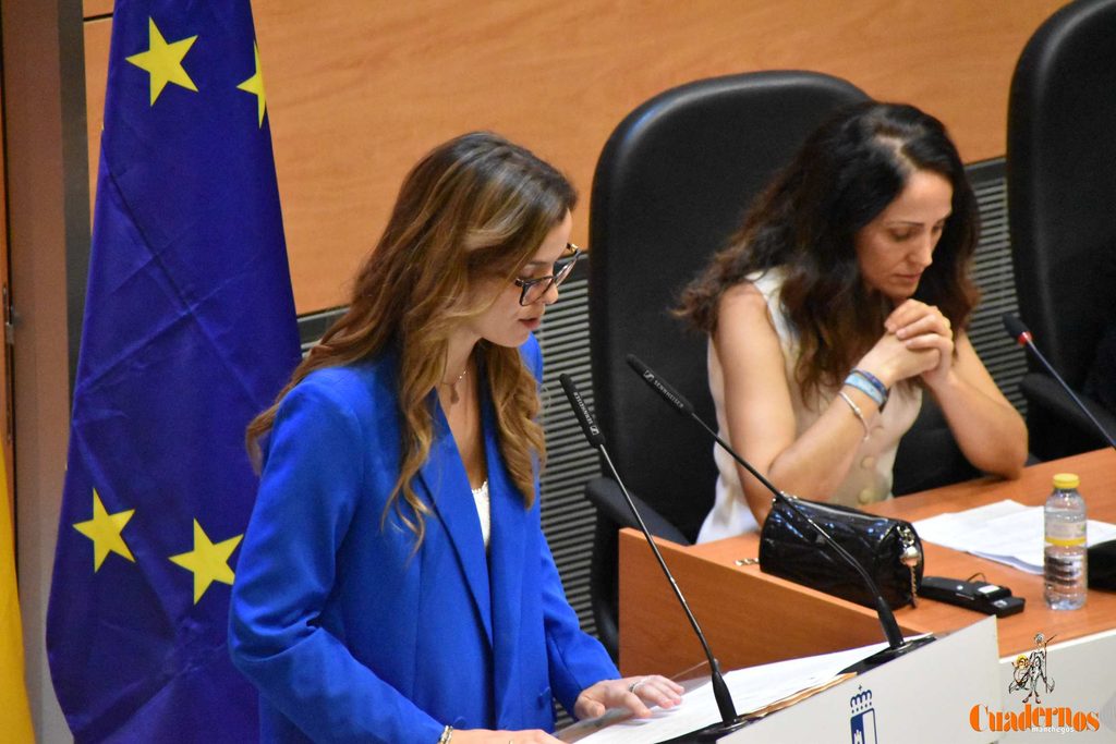La Cooperativa Virgen de las Viñas sitúa a Tomelloso en el centro del debate europeo sobre el futuro del vino 17 sextareunion intergrupo del vino 23