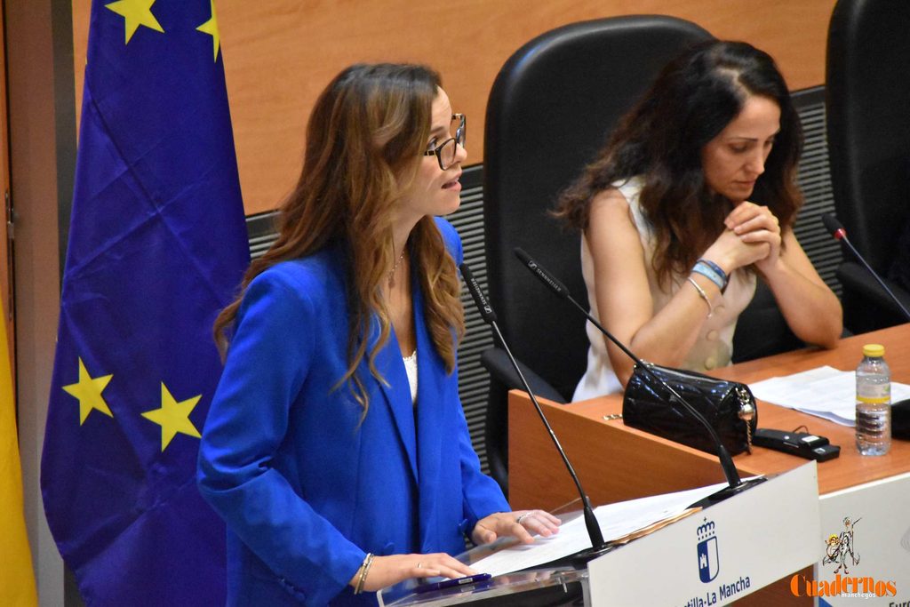 La Cooperativa Virgen de las Viñas sitúa a Tomelloso en el centro del debate europeo sobre el futuro del vino 16 sextareunion intergrupo del vino 24