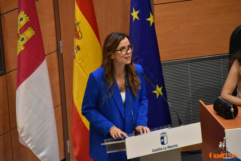 La Cooperativa Virgen de las Viñas sitúa a Tomelloso en el centro del debate europeo sobre el futuro del vino 8 sextareunion intergrupo del vino 32