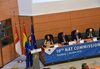 La Cooperativa Virgen de las Viñas sitúa a Tomelloso en el centro del debate europeo sobre el futuro del vino La Cooperativa Virgen de las Viñas sitúa a Tomelloso en el centro del debate europeo sobre el futuro del vino