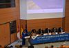 La Cooperativa Virgen de las Viñas sitúa a Tomelloso en el centro del debate europeo sobre el futuro del vino