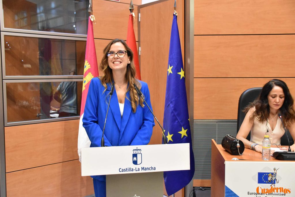 La Cooperativa Virgen de las Viñas sitúa a Tomelloso en el centro del debate europeo sobre el futuro del vino 44 sextareunion intergrupo del vino 42