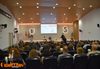 Fernández Sanz reivindica la escucha ciudadana en las IV Jornadas SIAP de Tomelloso Fernández Sanz reivindica la escucha ciudadana en las IV Jornadas SIAP de Tomelloso