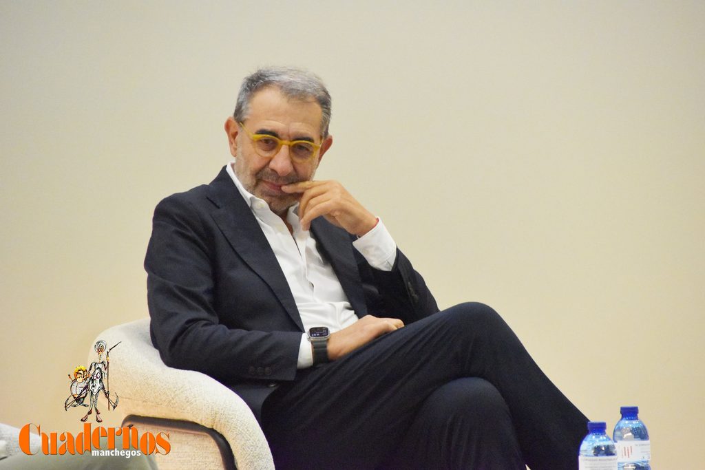 Fernández Sanz reivindica la escucha ciudadana en las IV Jornadas SIAP de Tomelloso 8 siap tomelloso 7