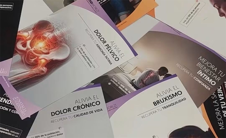 En el mes de las disautonomías es imprescindible no hablar de ellas, del sistema nervioso autónomo y de las repercusiones que un desequilibrio puede ocasionarnos en el día a día 5 En el mes de las disautonomías es imprescindible no hablar de ellas, del sistema nervioso autónomo y de las repercusiones que un desequilibrio puede ocasionarnos en el día a día
