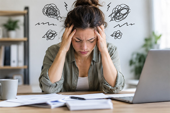 En el mes de las disautonomías es imprescindible no hablar de ellas, del sistema nervioso autónomo y de las repercusiones que un desequilibrio puede ocasionarnos en el día a día