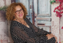 Sole Jiménez Ramos publica El sabor de la soledad, un libro autobiográfico sobre una vida ligada a Almansa Sole Jiménez Ramos publica El sabor de la soledad, un libro autobiográfico sobre una vida ligada a Almansa