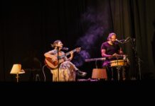 SONAMOS reúne en Campo de Criptana a creadoras, instituciones y profesionales de la cultura para reflexionar sobre el presente y el futuro de las mujeres en la música SONAMOS reúne en Campo de Criptana a creadoras, instituciones y profesionales de la cultura para reflexionar sobre el presente y el futuro de las mujeres en la música