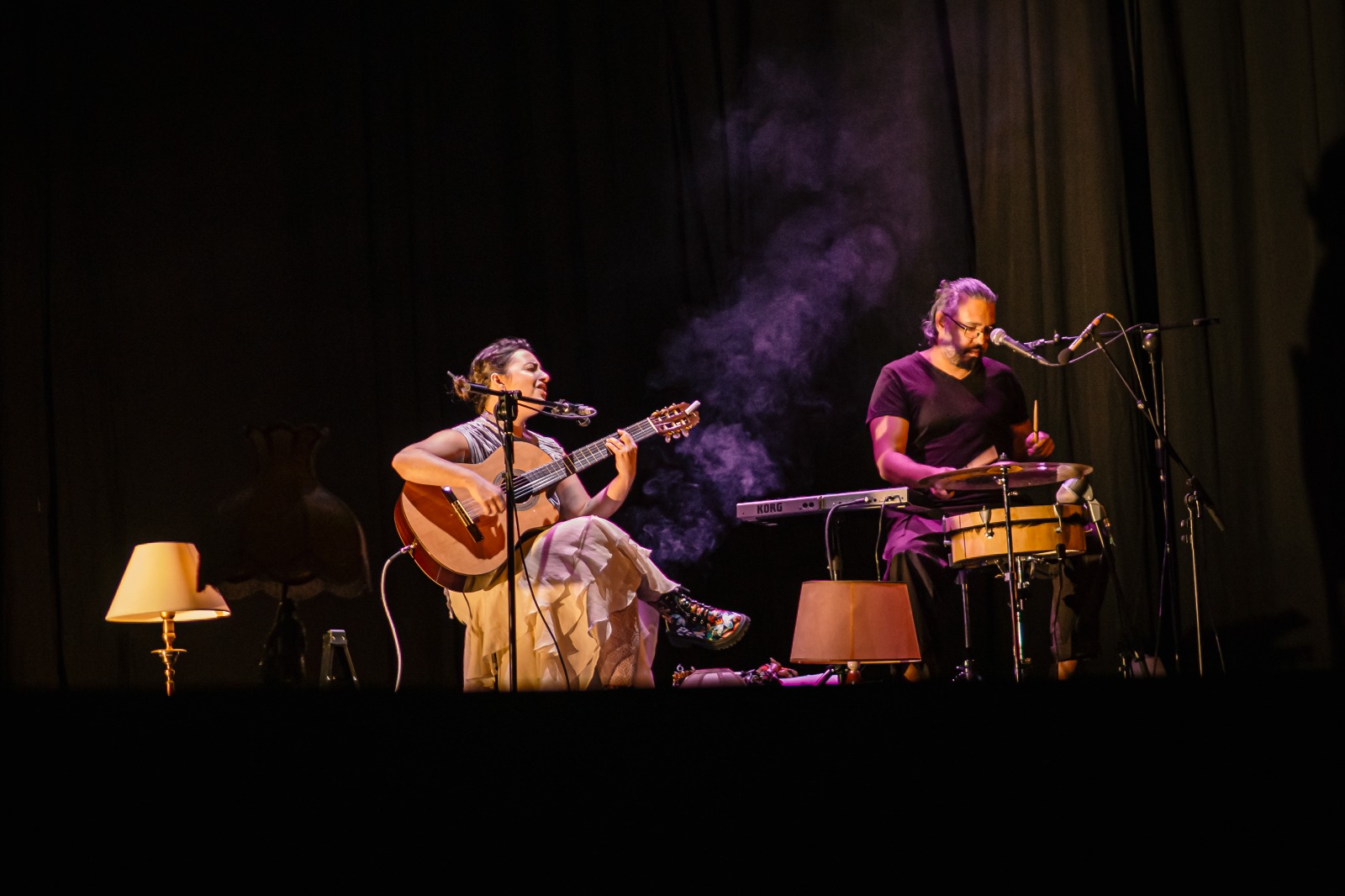 SONAMOS reúne en Campo de Criptana a creadoras, instituciones y profesionales de la cultura para reflexionar sobre el presente y el futuro de las mujeres en la música