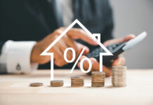 Las nuevas hipotecas sobre vivienda alcanzan una media de 181.285 euros y un interés del 3,08% Las nuevas hipotecas sobre vivienda alcanzan una media de 181.285 euros y un interés del 3,08%