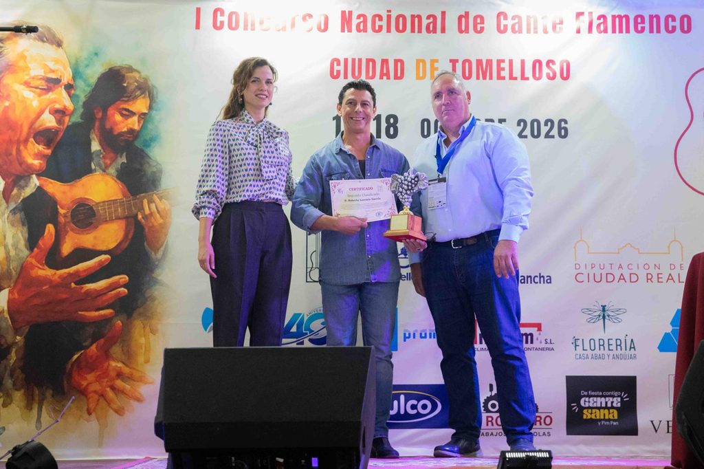 susana romero ganadora cante flamenco tomelloso 4