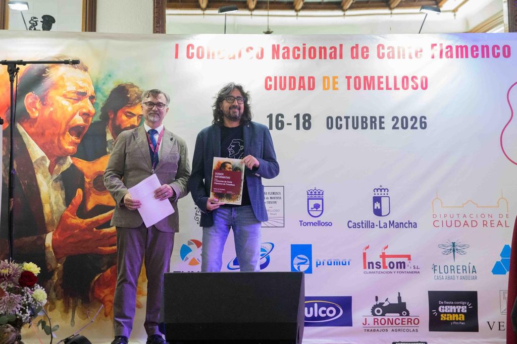 susana romero ganadora cante flamenco tomelloso 6
