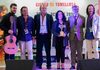 Susana Romero hace historia y conquista el Racimo de Oro del I Concurso Nacional de Cante Flamenco Ciudad de Tomelloso Susana Romero hace historia y conquista el Racimo de Oro del I Concurso Nacional de Cante Flamenco Ciudad de Tomelloso