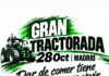 La Unión de Agricultores y Ganaderos de Castilla–La Mancha anima a los agricultores y ganaderos a sumarse la tractorada del 28 de octubre en Madrid La Unión de Agricultores y Ganaderos de Castilla–La Mancha anima a los agricultores y ganaderos a sumarse la tractorada del 28 de octubre en Madrid