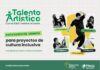 Fundación Eurocaja Rural y Plena inclusión abren la segunda convocatoria de ‘Talento Artístico’ para impulsar proyectos de cultura inclusiva Fundación Eurocaja Rural y Plena inclusión abren la segunda convocatoria de 'Talento Artístico' para impulsar proyectos de cultura inclusiva