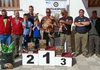 Tarazona de la Mancha reúne a 22 perros en el Campeonato Autonómico de Podenco Andaluz, Orito Español y Maneto Tarazona de la Mancha reúne a 22 perros en el Campeonato Autonómico de Podenco Andaluz, Orito Español y Maneto